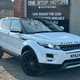 Land Rover Range Rover Evoque (11-19) 2.2 SD4 Pure Hatchback 5d Auto For Sale - One Stop Motors Dewsbury, Heckmondwike
