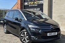 Citroen Grand C4 Picasso (14-18) 2.0 BlueHDi Exclusive 5d For Sale - One Stop Motors Dewsbury, Heckmondwike