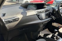Citroen Grand C4 Picasso (14-18) 2.0 BlueHDi Exclusive 5d For Sale - One Stop Motors Dewsbury, Heckmondwike