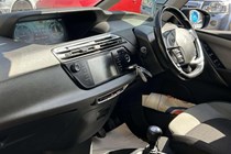 Citroen Grand C4 Picasso (14-18) 2.0 BlueHDi Exclusive 5d For Sale - One Stop Motors Dewsbury, Heckmondwike