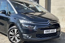 Citroen Grand C4 Picasso (14-18) 2.0 BlueHDi Exclusive 5d For Sale - One Stop Motors Dewsbury, Heckmondwike