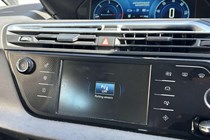 Citroen Grand C4 Picasso (14-18) 2.0 BlueHDi Exclusive 5d For Sale - One Stop Motors Dewsbury, Heckmondwike