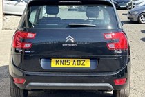 Citroen Grand C4 Picasso (14-18) 2.0 BlueHDi Exclusive 5d For Sale - One Stop Motors Dewsbury, Heckmondwike