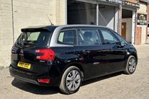Citroen Grand C4 Picasso (14-18) 2.0 BlueHDi Exclusive 5d For Sale - One Stop Motors Dewsbury, Heckmondwike