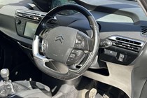 Citroen Grand C4 Picasso (14-18) 2.0 BlueHDi Exclusive 5d For Sale - One Stop Motors Dewsbury, Heckmondwike