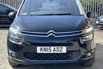 Citroen Grand C4 Picasso (14-18) 2.0 BlueHDi Exclusive 5d For Sale - One Stop Motors Dewsbury, Heckmondwike