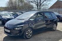 Citroen Grand C4 Picasso (14-18) 2.0 BlueHDi Exclusive 5d For Sale - One Stop Motors Dewsbury, Heckmondwike