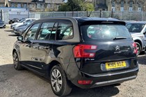 Citroen Grand C4 Picasso (14-18) 2.0 BlueHDi Exclusive 5d For Sale - One Stop Motors Dewsbury, Heckmondwike