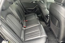 Audi A6 Saloon (11-18) 3.0 TDI Quattro Black Edition 4d S Tronic For Sale - Vinny Donnelly Motors, Warrenpoint