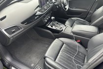 Audi A6 Saloon (11-18) 3.0 TDI Quattro Black Edition 4d S Tronic For Sale - Vinny Donnelly Motors, Warrenpoint