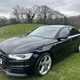 Audi A6 Saloon (11-18) 3.0 TDI Quattro Black Edition 4d S Tronic For Sale - Vinny Donnelly Motors, Warrenpoint