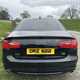 Audi A6 Saloon (11-18) 3.0 TDI Quattro Black Edition 4d S Tronic For Sale - Vinny Donnelly Motors, Warrenpoint