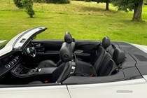 Mercedes-Benz E-Class Cabriolet (17-23) E 400 d 4Matic AMG Line Premium Plus 9G-Tronic Plus auto 2d For Sale - JGM Group, Belfast