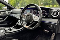 Mercedes-Benz E-Class Cabriolet (17-23) E 400 d 4Matic AMG Line Premium Plus 9G-Tronic Plus auto 2d For Sale - JGM Group, Belfast