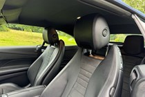 Mercedes-Benz E-Class Cabriolet (17-23) E 400 d 4Matic AMG Line Premium Plus 9G-Tronic Plus auto 2d For Sale - JGM Group, Belfast