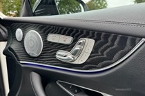 Mercedes-Benz E-Class Cabriolet (17-23) E 400 d 4Matic AMG Line Premium Plus 9G-Tronic Plus auto 2d For Sale - JGM Group, Belfast