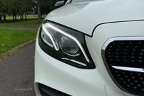 Mercedes-Benz E-Class Cabriolet (17-23) E 400 d 4Matic AMG Line Premium Plus 9G-Tronic Plus auto 2d For Sale - JGM Group, Belfast