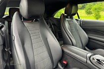 Mercedes-Benz E-Class Cabriolet (17-23) E 400 d 4Matic AMG Line Premium Plus 9G-Tronic Plus auto 2d For Sale - JGM Group, Belfast