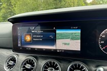 Mercedes-Benz E-Class Cabriolet (17-23) E 400 d 4Matic AMG Line Premium Plus 9G-Tronic Plus auto 2d For Sale - JGM Group, Belfast