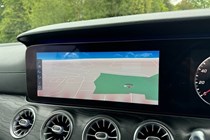Mercedes-Benz E-Class Cabriolet (17-23) E 400 d 4Matic AMG Line Premium Plus 9G-Tronic Plus auto 2d For Sale - JGM Group, Belfast