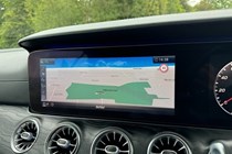 Mercedes-Benz E-Class Cabriolet (17-23) E 400 d 4Matic AMG Line Premium Plus 9G-Tronic Plus auto 2d For Sale - JGM Group, Belfast