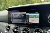 Mercedes-Benz E-Class Cabriolet (17-23) E 400 d 4Matic AMG Line Premium Plus 9G-Tronic Plus auto 2d For Sale - JGM Group, Belfast