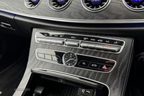 Mercedes-Benz E-Class Cabriolet (17-23) E 400 d 4Matic AMG Line Premium Plus 9G-Tronic Plus auto 2d For Sale - JGM Group, Belfast