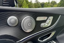 Mercedes-Benz E-Class Cabriolet (17-23) E 400 d 4Matic AMG Line Premium Plus 9G-Tronic Plus auto 2d For Sale - JGM Group, Belfast