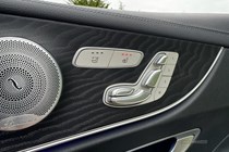 Mercedes-Benz E-Class Cabriolet (17-23) E 400 d 4Matic AMG Line Premium Plus 9G-Tronic Plus auto 2d For Sale - JGM Group, Belfast