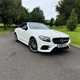Mercedes-Benz E-Class Cabriolet (17-23) E 400 d 4Matic AMG Line Premium Plus 9G-Tronic Plus auto 2d For Sale - JGM Group, Belfast