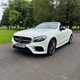 Mercedes-Benz E-Class Cabriolet (17-23) E 400 d 4Matic AMG Line Premium Plus 9G-Tronic Plus auto 2d For Sale - JGM Group, Belfast