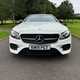 Mercedes-Benz E-Class Cabriolet (17-23) E 400 d 4Matic AMG Line Premium Plus 9G-Tronic Plus auto 2d For Sale - JGM Group, Belfast