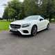 Mercedes-Benz E-Class Cabriolet (17-23) E 400 d 4Matic AMG Line Premium Plus 9G-Tronic Plus auto 2d For Sale - JGM Group, Belfast