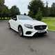 Mercedes-Benz E-Class Cabriolet (17-23) E 400 d 4Matic AMG Line Premium Plus 9G-Tronic Plus auto 2d For Sale - JGM Group, Belfast