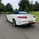 Mercedes-Benz E-Class Cabriolet (17-23) E 400 d 4Matic AMG Line Premium Plus 9G-Tronic Plus auto 2d For Sale - JGM Group, Belfast