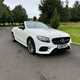 Mercedes-Benz E-Class Cabriolet (17-23) E 400 d 4Matic AMG Line Premium Plus 9G-Tronic Plus auto 2d For Sale - JGM Group, Belfast