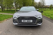 Audi A6 Saloon (18 on) Sport 40 TDI 204PS S Tronic auto 4d For Sale - JGM Group, Belfast