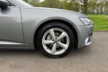 Audi A6 Saloon (18 on) Sport 40 TDI 204PS S Tronic auto 4d For Sale - JGM Group, Belfast