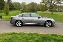 Audi A6 Saloon (18 on) Sport 40 TDI 204PS S Tronic auto 4d For Sale - JGM Group, Belfast