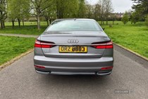 Audi A6 Saloon (18 on) Sport 40 TDI 204PS S Tronic auto 4d For Sale - JGM Group, Belfast