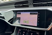 Audi A6 Saloon (18 on) Sport 40 TDI 204PS S Tronic auto 4d For Sale - JGM Group, Belfast