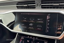 Audi A6 Saloon (18 on) Sport 40 TDI 204PS S Tronic auto 4d For Sale - JGM Group, Belfast