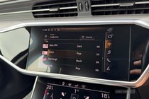 Audi A6 Saloon (18 on) Sport 40 TDI 204PS S Tronic auto 4d For Sale - JGM Group, Belfast