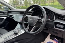 Audi A6 Saloon (18 on) Sport 40 TDI 204PS S Tronic auto 4d For Sale - JGM Group, Belfast