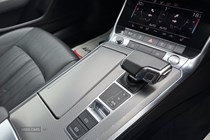 Audi A6 Saloon (18 on) Sport 40 TDI 204PS S Tronic auto 4d For Sale - JGM Group, Belfast