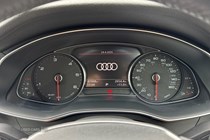 Audi A6 Saloon (18 on) Sport 40 TDI 204PS S Tronic auto 4d For Sale - JGM Group, Belfast