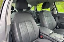Audi A6 Saloon (18 on) Sport 40 TDI 204PS S Tronic auto 4d For Sale - JGM Group, Belfast