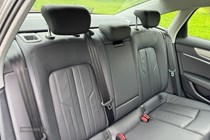 Audi A6 Saloon (18 on) Sport 40 TDI 204PS S Tronic auto 4d For Sale - JGM Group, Belfast