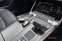 Audi A6 Saloon (18 on) Sport 40 TDI 204PS S Tronic auto 4d For Sale - JGM Group, Belfast