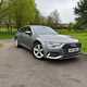 Audi A6 Saloon (18 on) Sport 40 TDI 204PS S Tronic auto 4d For Sale - JGM Group, Belfast